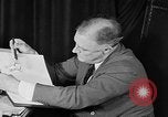 Image of President Franklin D. Roosevelt Hyde Park New York USA, 1936, second 5 stock footage video 65675046208