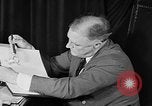 Image of President Franklin D. Roosevelt Hyde Park New York USA, 1936, second 6 stock footage video 65675046208