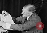 Image of President Franklin D. Roosevelt Hyde Park New York USA, 1936, second 13 stock footage video 65675046208