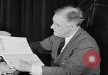 Image of President Franklin D. Roosevelt Hyde Park New York USA, 1936, second 29 stock footage video 65675046208