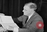 Image of President Franklin D. Roosevelt Hyde Park New York USA, 1936, second 30 stock footage video 65675046208