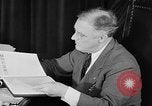 Image of President Franklin D. Roosevelt Hyde Park New York USA, 1936, second 32 stock footage video 65675046208
