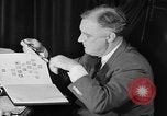 Image of President Franklin D. Roosevelt Hyde Park New York USA, 1936, second 37 stock footage video 65675046208