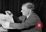 Image of President Franklin D. Roosevelt Hyde Park New York USA, 1936, second 38 stock footage video 65675046208