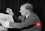 Image of President Franklin D. Roosevelt Hyde Park New York USA, 1936, second 49 stock footage video 65675046208