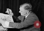 Image of President Franklin D. Roosevelt Hyde Park New York USA, 1936, second 50 stock footage video 65675046208