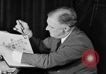 Image of President Franklin D. Roosevelt Hyde Park New York USA, 1936, second 51 stock footage video 65675046208