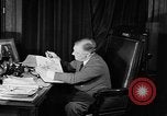 Image of President Franklin D. Roosevelt Hyde Park New York USA, 1936, second 60 stock footage video 65675046208