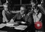 Standbild Präsident Franklin D Roosevelt Hyde Park New York USA, 1936, aus Sekunde 23 historischem Filmmaterial Videoclip 65675046210