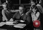Standbild Präsident Franklin D Roosevelt Hyde Park New York USA, 1936, aus Sekunde 24 historischem Filmmaterial Videoclip 65675046210