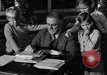 Standbild Präsident Franklin D Roosevelt Hyde Park New York USA, 1936, aus Sekunde 25 historischem Filmmaterial Videoclip 65675046210