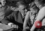 Standbild Präsident Franklin D Roosevelt Hyde Park New York USA, 1936, aus Sekunde 48 historischem Filmmaterial Videoclip 65675046210