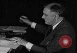 Standbild Präsident Franklin Roosevelt Hyde Park New York USA, 1936, aus Sekunde 21 historischem Filmmaterial Videoclip 65675046211