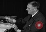 Standbild Präsident Franklin Roosevelt Hyde Park New York USA, 1936, aus Sekunde 34 historischem Filmmaterial Videoclip 65675046211