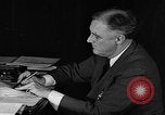 Standbild Präsident Franklin Roosevelt Hyde Park New York USA, 1936, aus Sekunde 37 historischem Filmmaterial Videoclip 65675046211