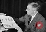 Standbild Präsident Franklin Roosevelt Hyde Park New York USA, 1936, aus Sekunde 42 historischem Filmmaterial Videoclip 65675046211