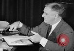 Standbild Präsident Franklin Roosevelt Hyde Park New York USA, 1936, aus Sekunde 43 historischem Filmmaterial Videoclip 65675046211