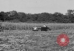 Standbild Präsident Franklin Roosevelt Georgia USA, 1936, aus Sekunde 19 historischem Filmmaterial Videoclip 65675046212
