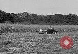 Standbild Präsident Franklin Roosevelt Georgia USA, 1936, aus Sekunde 21 historischem Filmmaterial Videoclip 65675046212
