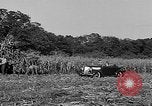 Standbild Präsident Franklin Roosevelt Georgia USA, 1936, aus Sekunde 40 historischem Filmmaterial Videoclip 65675046212