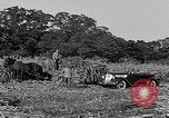 Standbild Präsident Franklin Roosevelt Georgia USA, 1936, aus Sekunde 50 historischem Filmmaterial Videoclip 65675046212