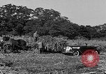 Standbild Präsident Franklin Roosevelt Georgia USA, 1936, aus Sekunde 52 historischem Filmmaterial Videoclip 65675046212