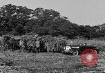 Standbild Präsident Franklin Roosevelt Georgia USA, 1936, aus Sekunde 54 historischem Filmmaterial Videoclip 65675046212