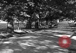 Standbild Präsident Franklin Roosevelt Hyde Park New York USA, 1936, aus Sekunde 3 historischem Filmmaterial Videoclip 65675046213