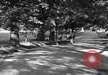 Standbild Präsident Franklin Roosevelt Hyde Park New York USA, 1936, aus Sekunde 8 historischem Filmmaterial Videoclip 65675046213