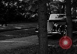 Standbild Präsident Franklin Roosevelt Hyde Park New York USA, 1936, aus Sekunde 9 historischem Filmmaterial Videoclip 65675046213
