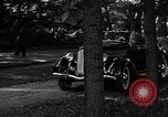 Standbild Präsident Franklin Roosevelt Hyde Park New York USA, 1936, aus Sekunde 10 historischem Filmmaterial Videoclip 65675046213
