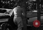 Standbild Präsident Franklin Roosevelt Hyde Park New York USA, 1936, aus Sekunde 22 historischem Filmmaterial Videoclip 65675046213