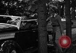 Standbild Präsident Franklin Roosevelt Hyde Park New York USA, 1936, aus Sekunde 37 historischem Filmmaterial Videoclip 65675046213