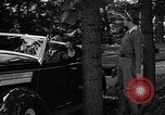 Standbild Präsident Franklin Roosevelt Hyde Park New York USA, 1936, aus Sekunde 38 historischem Filmmaterial Videoclip 65675046213