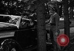 Standbild Präsident Franklin Roosevelt Hyde Park New York USA, 1936, aus Sekunde 39 historischem Filmmaterial Videoclip 65675046213