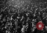 Standbild Poster von Präsident Franklin Roosevelt Philadelphia Pennsylvania USA, 1940, aus Sekunde 39 historischem Filmmaterial Videoclip 65675046214