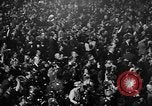Standbild Poster von Präsident Franklin Roosevelt Philadelphia Pennsylvania USA, 1940, aus Sekunde 40 historischem Filmmaterial Videoclip 65675046214