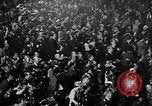 Standbild Poster von Präsident Franklin Roosevelt Philadelphia Pennsylvania USA, 1940, aus Sekunde 41 historischem Filmmaterial Videoclip 65675046214
