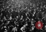 Standbild Poster von Präsident Franklin Roosevelt Philadelphia Pennsylvania USA, 1940, aus Sekunde 44 historischem Filmmaterial Videoclip 65675046214