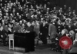 Image of President Franklin Roosevelt Philadelphia Pennsylvania USA, 1940, second 5 stock footage video 65675046215