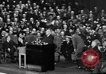 Image of President Franklin Roosevelt Philadelphia Pennsylvania USA, 1940, second 6 stock footage video 65675046215
