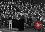 Image of President Franklin Roosevelt Philadelphia Pennsylvania USA, 1940, second 7 stock footage video 65675046215