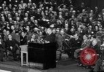 Image of President Franklin Roosevelt Philadelphia Pennsylvania USA, 1940, second 9 stock footage video 65675046215