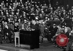 Image of President Franklin Roosevelt Philadelphia Pennsylvania USA, 1940, second 13 stock footage video 65675046215