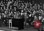 Image of President Franklin Roosevelt Philadelphia Pennsylvania USA, 1940, second 19 stock footage video 65675046215