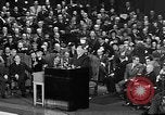 Image of President Franklin Roosevelt Philadelphia Pennsylvania USA, 1940, second 20 stock footage video 65675046215