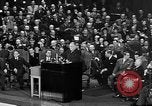 Image of President Franklin Roosevelt Philadelphia Pennsylvania USA, 1940, second 22 stock footage video 65675046215