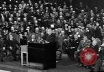 Image of President Franklin Roosevelt Philadelphia Pennsylvania USA, 1940, second 24 stock footage video 65675046215
