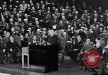Image of President Franklin Roosevelt Philadelphia Pennsylvania USA, 1940, second 25 stock footage video 65675046215