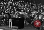 Image of President Franklin Roosevelt Philadelphia Pennsylvania USA, 1940, second 27 stock footage video 65675046215